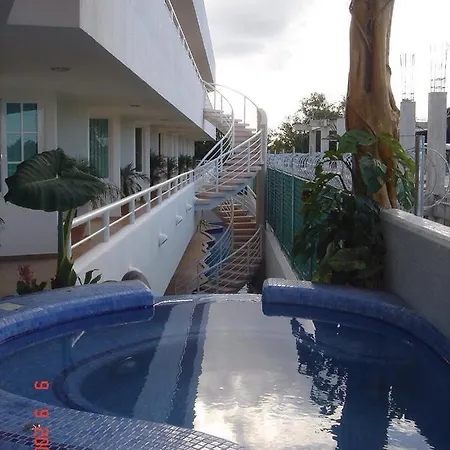 Suites Moon River-3